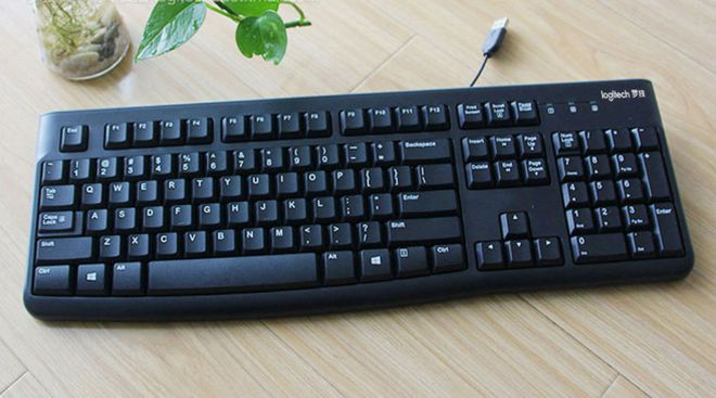 盘点快看看有你在用的品牌吗？开元棋牌电脑外设键盘十大品牌(图9)
