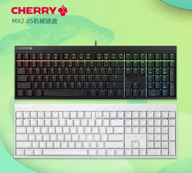 盘点快看看有你在用的品牌吗？开元棋牌电脑外设键盘十大品牌(图11)