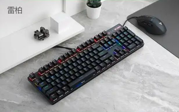 盘点快看看有你在用的品牌吗？开元棋牌电脑外设键盘十大品牌(图10)