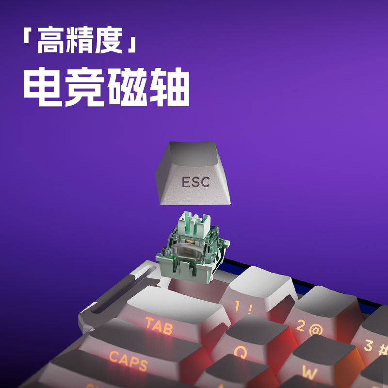 ekos 60配列键盘新选择开元棋牌app惊喜首发Ve