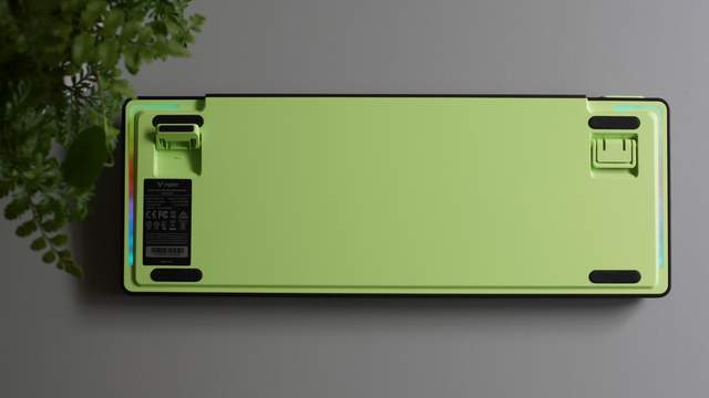 700 DIY-98键盘不后悔开元棋牌这么劲、那么美选雷柏V(图13)