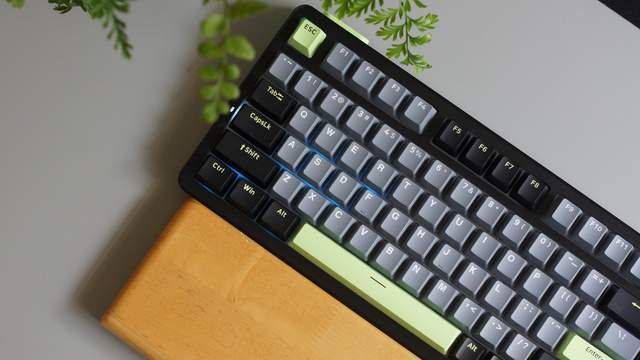 700 DIY-98键盘不后悔开元棋牌这么劲、那么美选雷柏V(图14)