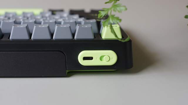 700 DIY-98键盘不后悔开元棋牌这么劲、那么美选雷柏V(图18)